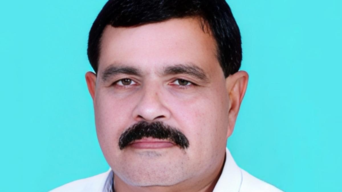 BJP fields Kerala Congress leader as party’s candidate in Nilambur