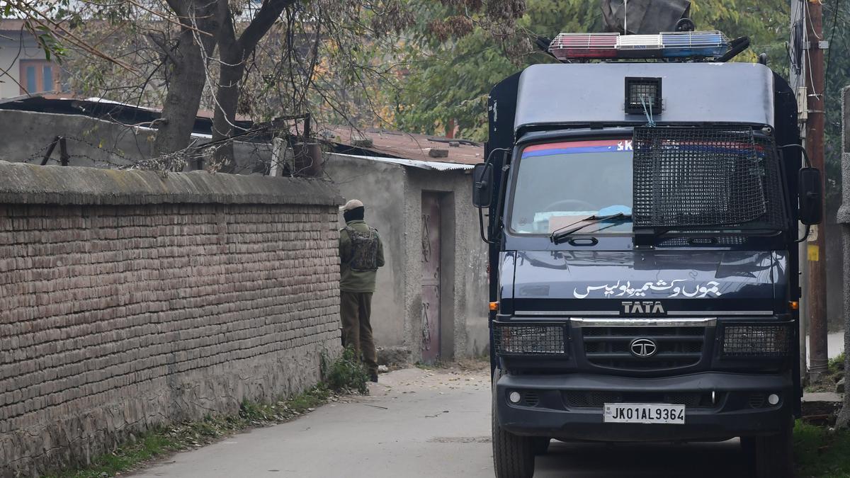 Inquiry officer seeks information about firing outside Army camp in Jammu & Kashmir’s Rajouri