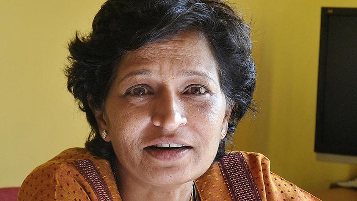 Kannada Sahithya Academy to release 54 books on women achievers from Karnataka