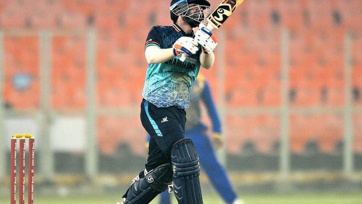 Anukul Roy – Hindu