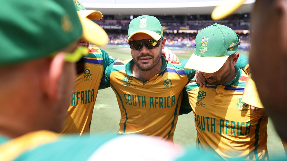 Markram aims to build on South Africa’s run to T20 WC final as the quest for a global title continues
Premium