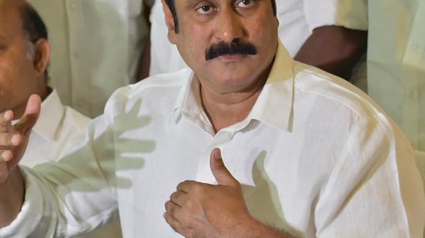 Top Tamil Nadu news developments today