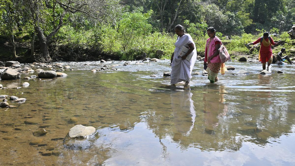 Ahead in health, but a new set of challenges awaits Tamil Nadu
Premium