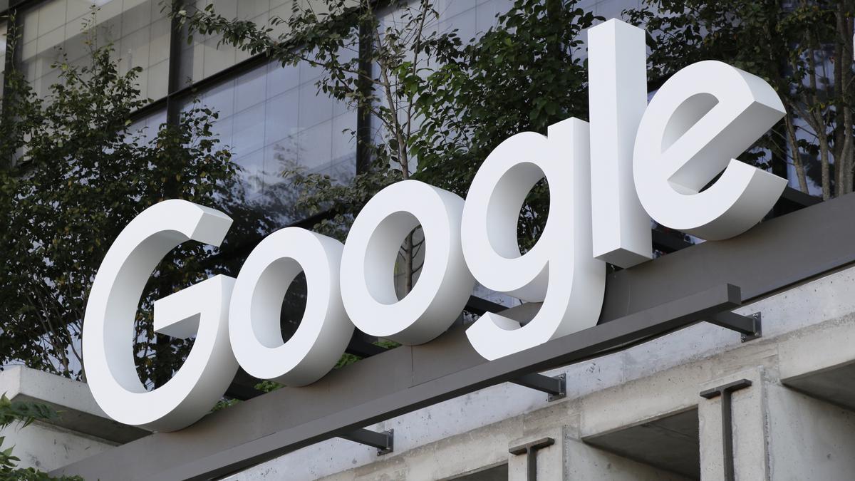 Google plans ad sales restructuring as automation booms: Report