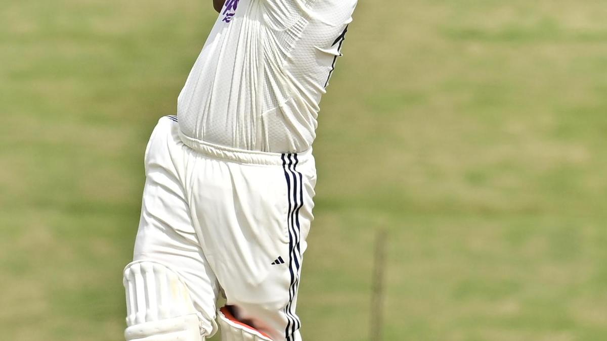 Güney Afrika serisi için Hindistan kadrosuna geri dönün; Akash Deep Prasidh’in yerini alıyor