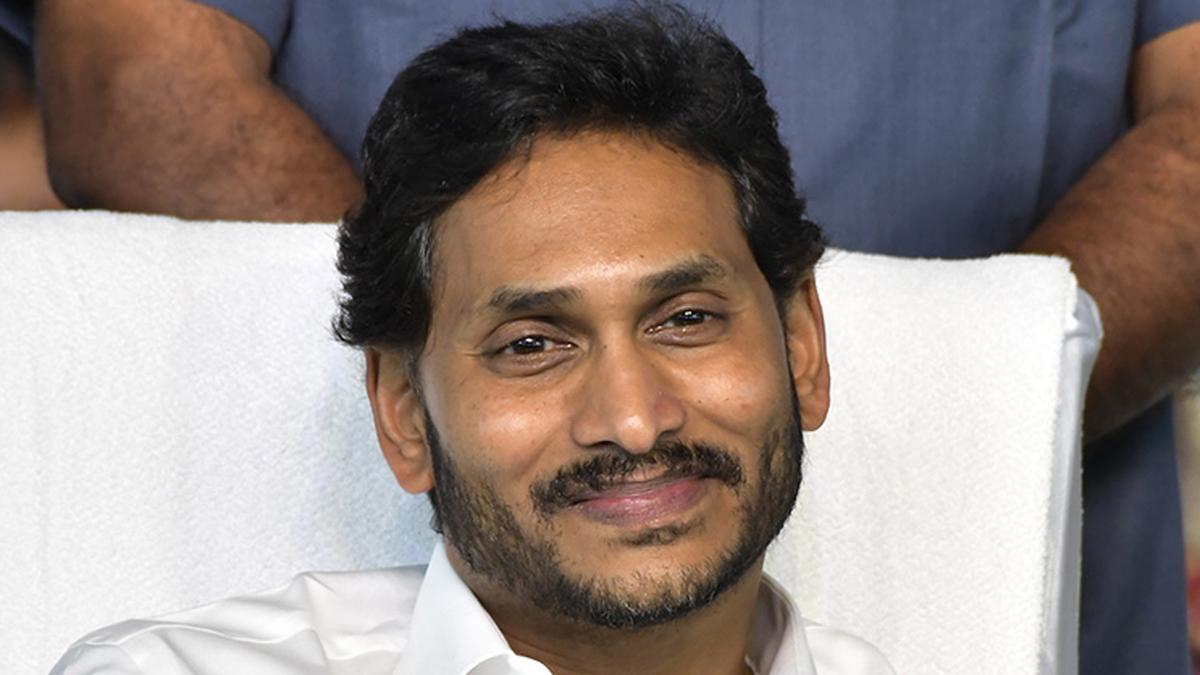 Visakhapatnam to be capital of Andhra Pradesh, says CM Jagan