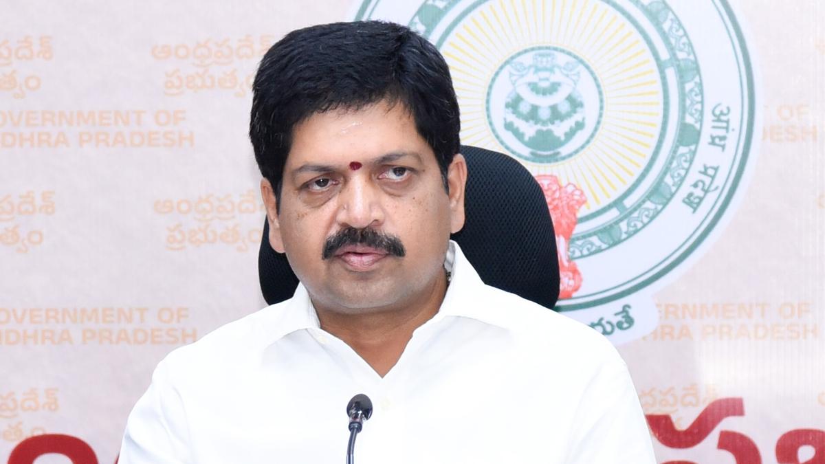 Andhra Pradesh Excise Minister Kollu Ravindra vows strict action in spurious liquor case at Mulakalacheruvu