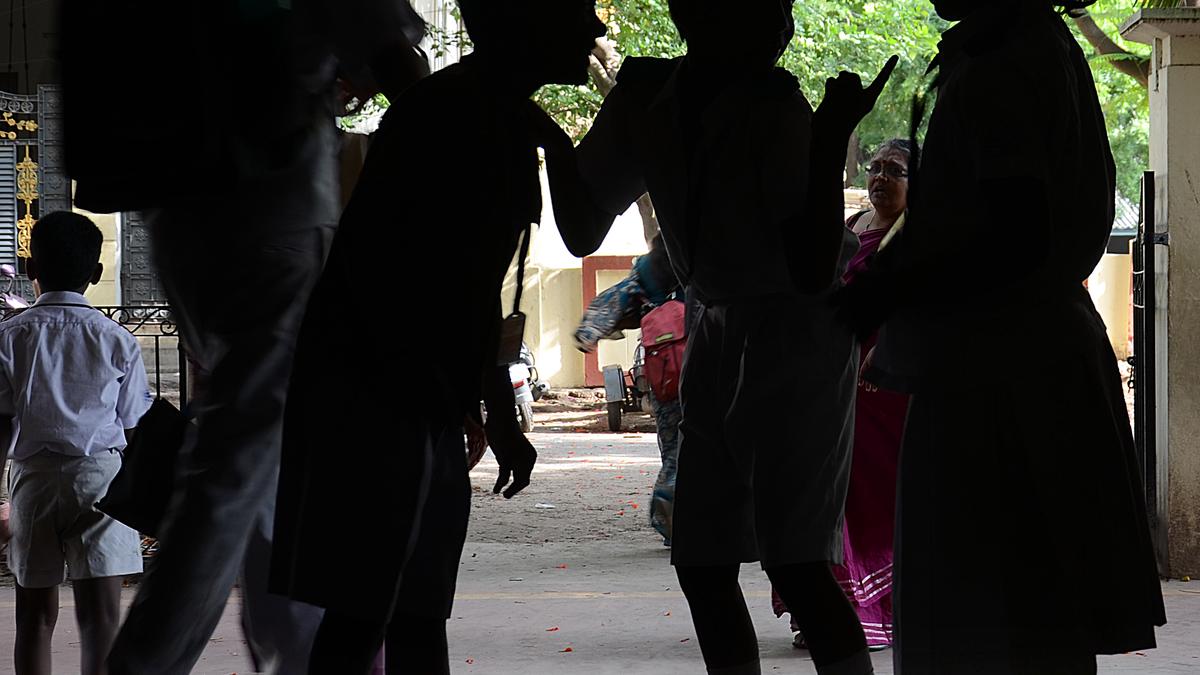 Govt report estimates one-third of India's children age 5-9 have high triglycerides