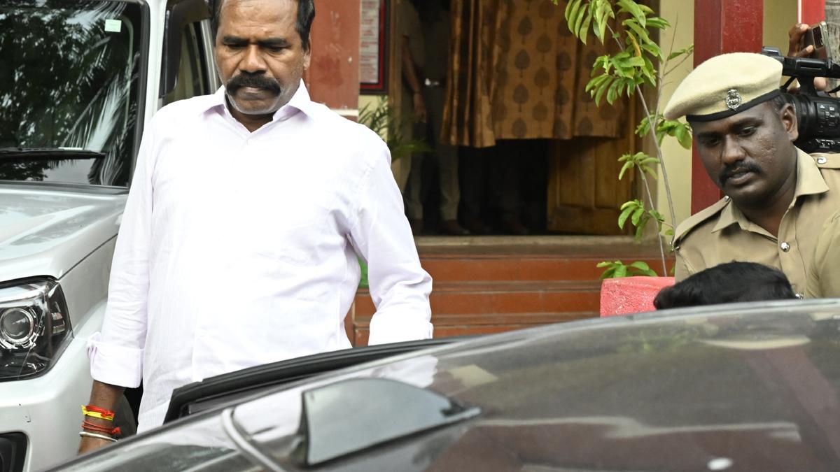 CB-CID takes over Tamil Nadu teenager abduction case