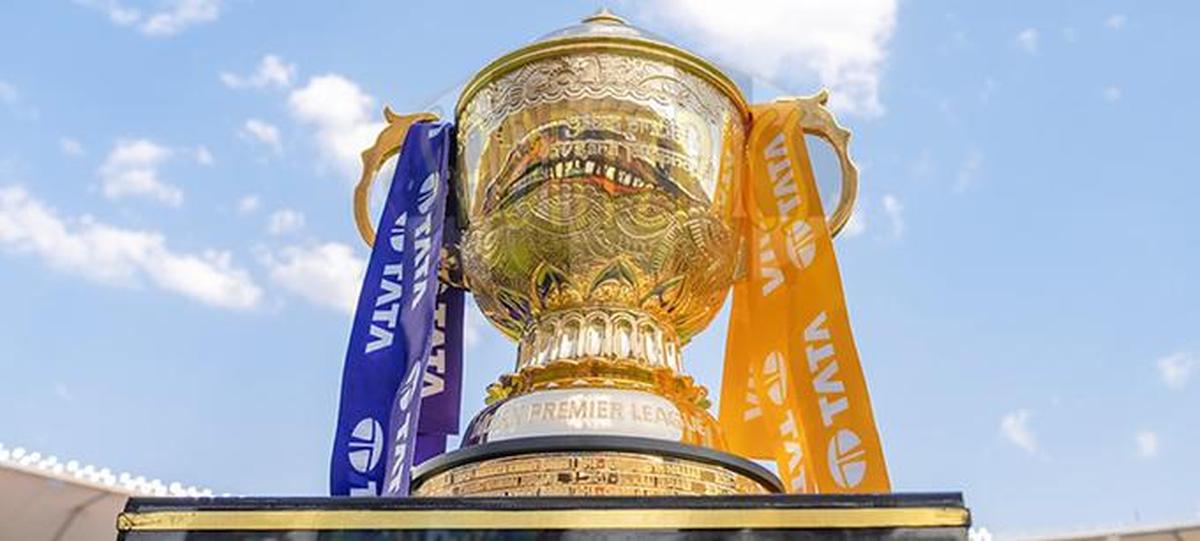 IPL 2026 schedule announced: To be held from March 26 to May 31 - The Hindu