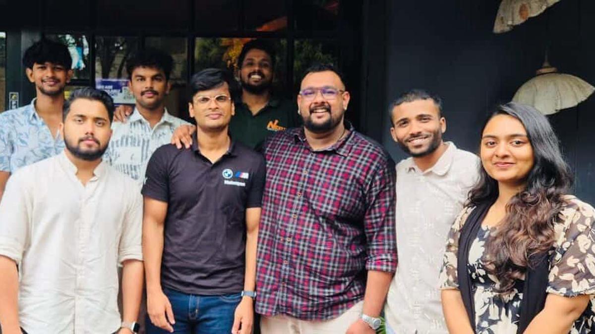 Kerala-based start-up launches app to sell surplus/unsold food at restaurants and hotels