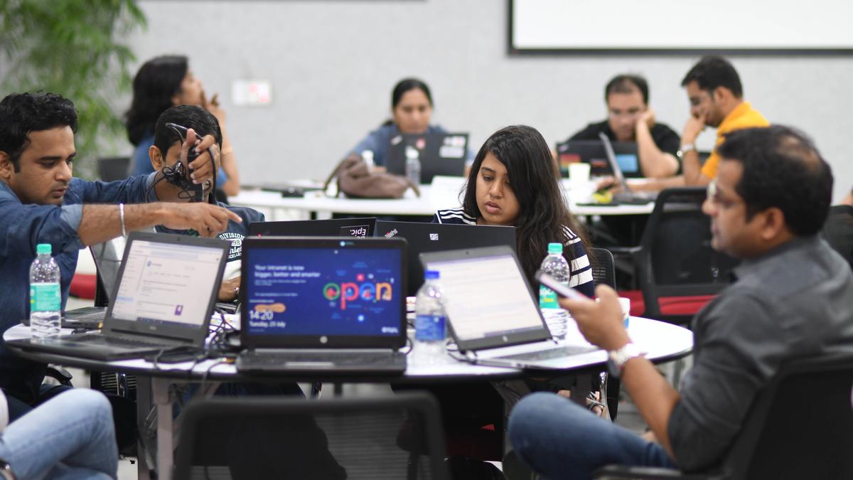 U.S.’s HIRE Bill may choke India’s IT, BPM, GCC sectors