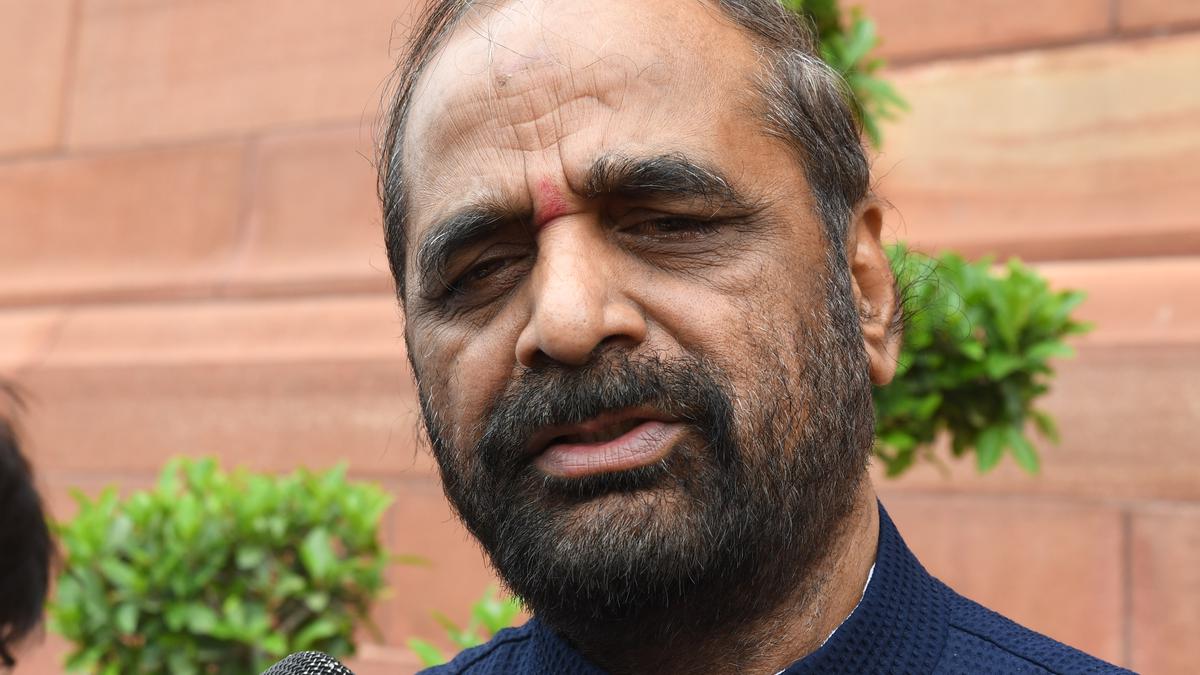 NCBC probing West Bengal’s State OBC list; Chair Hansraj asks why more Muslim communities than Hindu