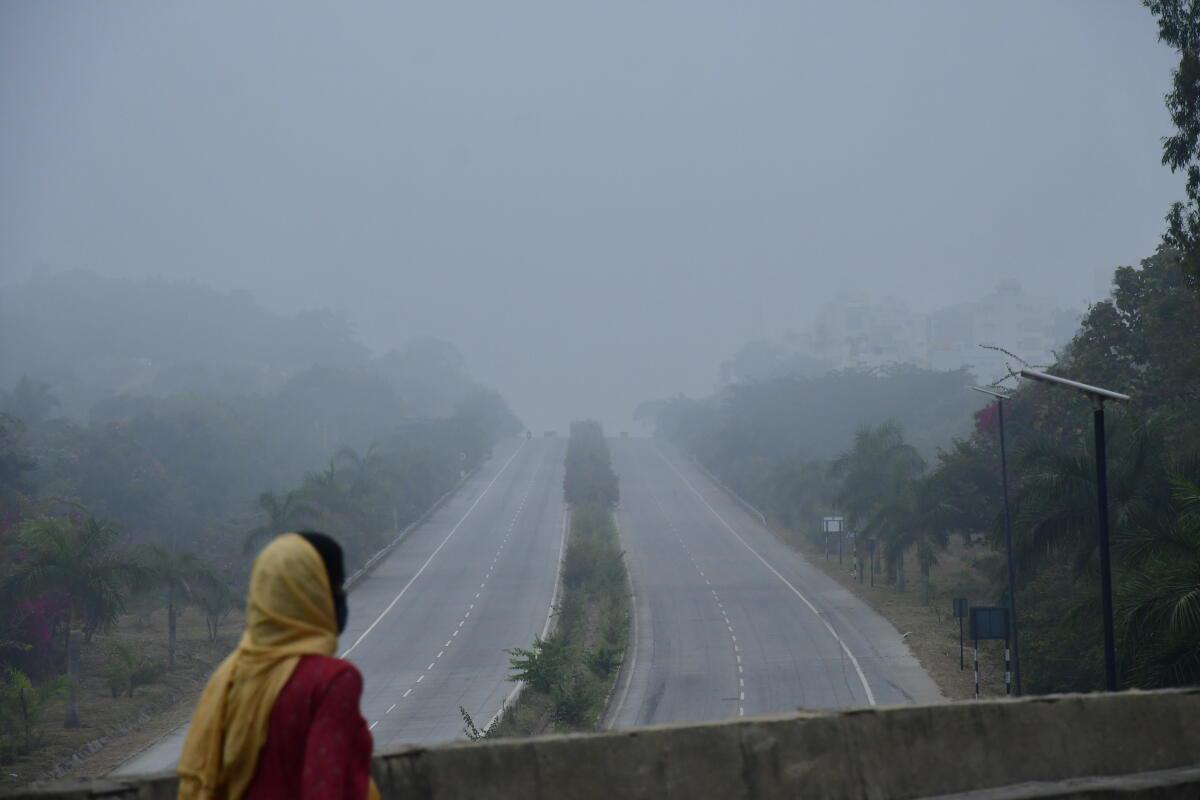 Video | This is not a foreign country, but a road in Namma Bengaluru