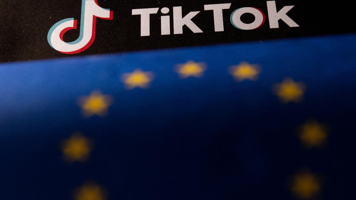TikTok joins Meta in appealing against EU gatekeeper status The Hindu