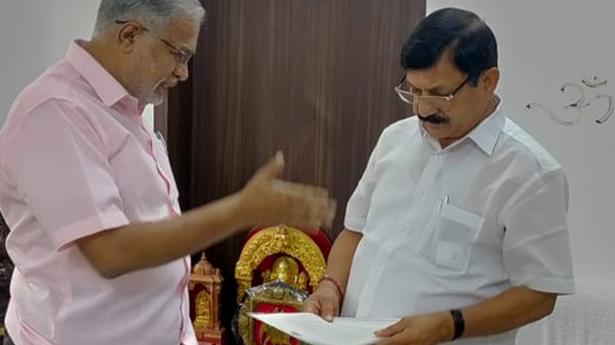 Home Minister’s intervention sought for pedestrian and cyclist’s safety on city roads