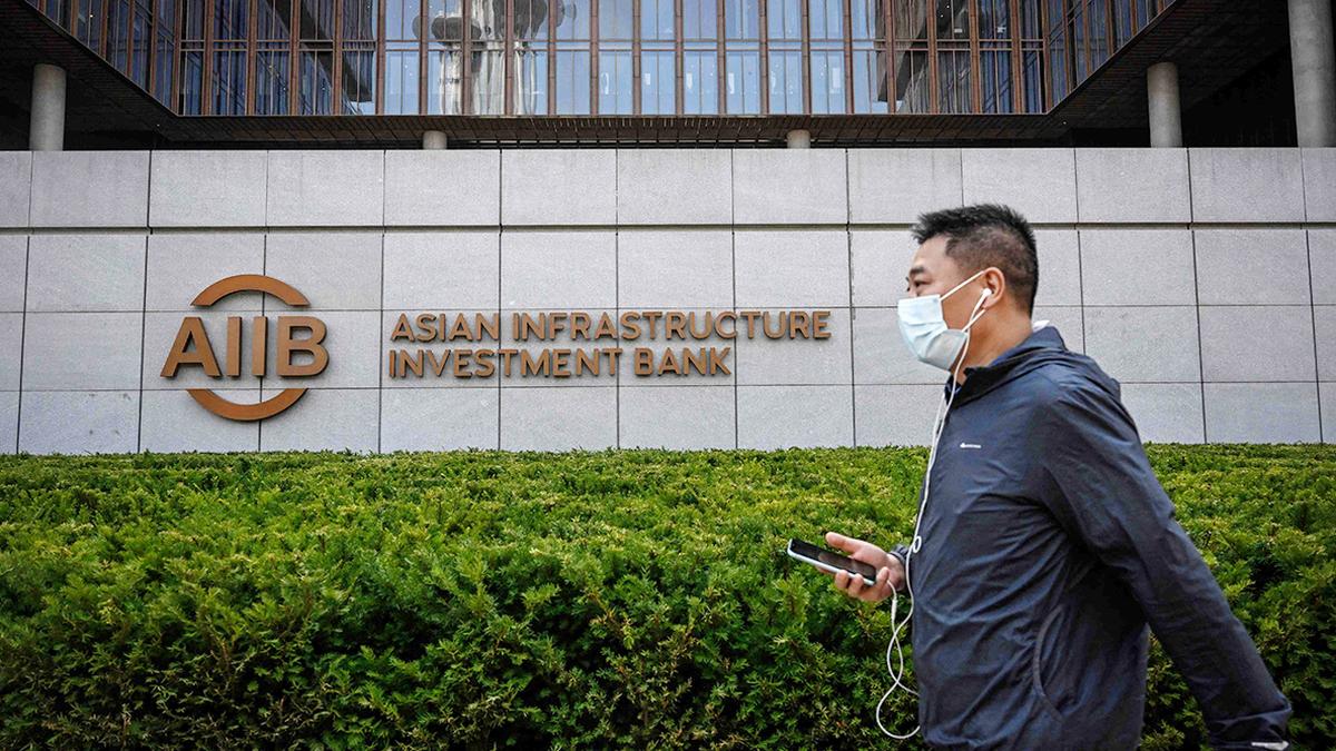 IIFL Home Finance gets 0 million from AIIB