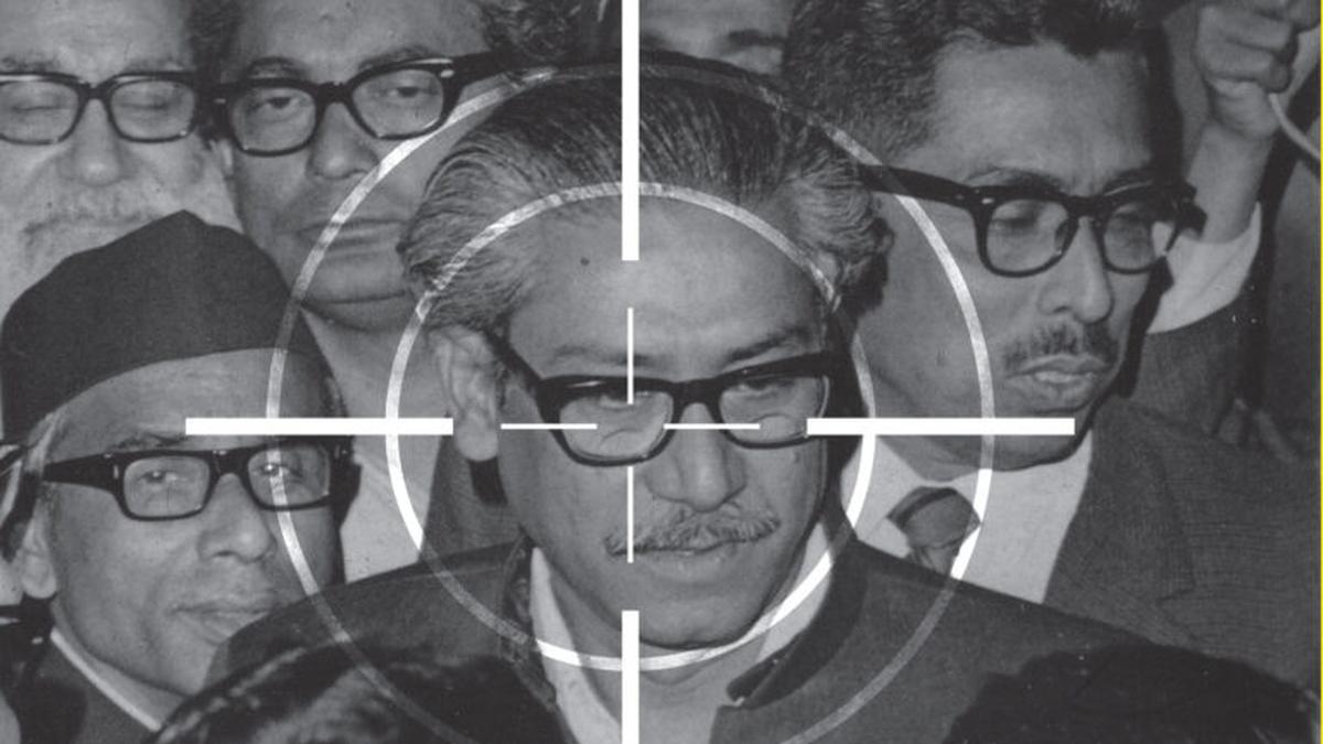 Death of R&AW officer in Dhaka in 1974 linked to Mujib assassination plot, claims book