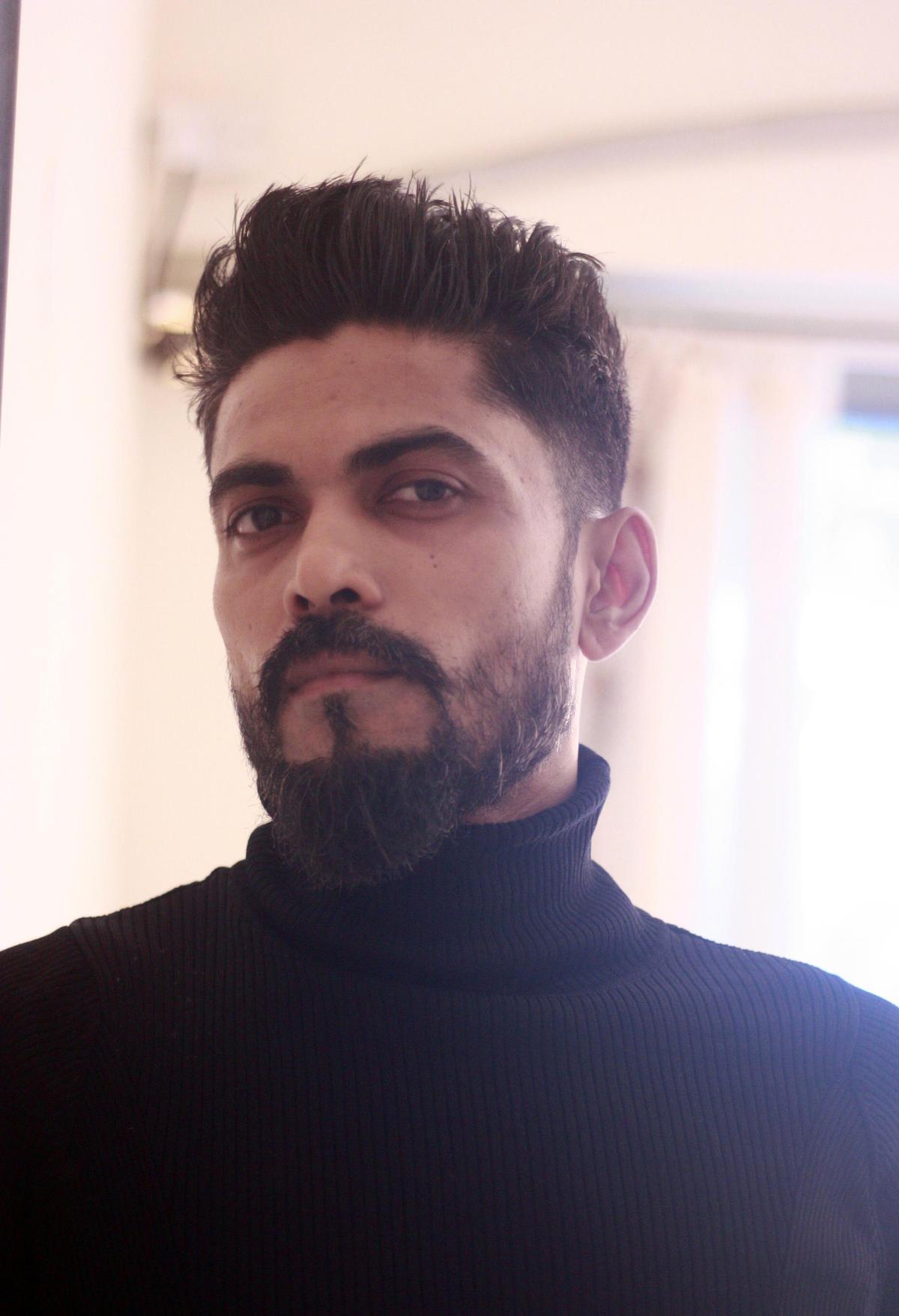 Faraz Khan