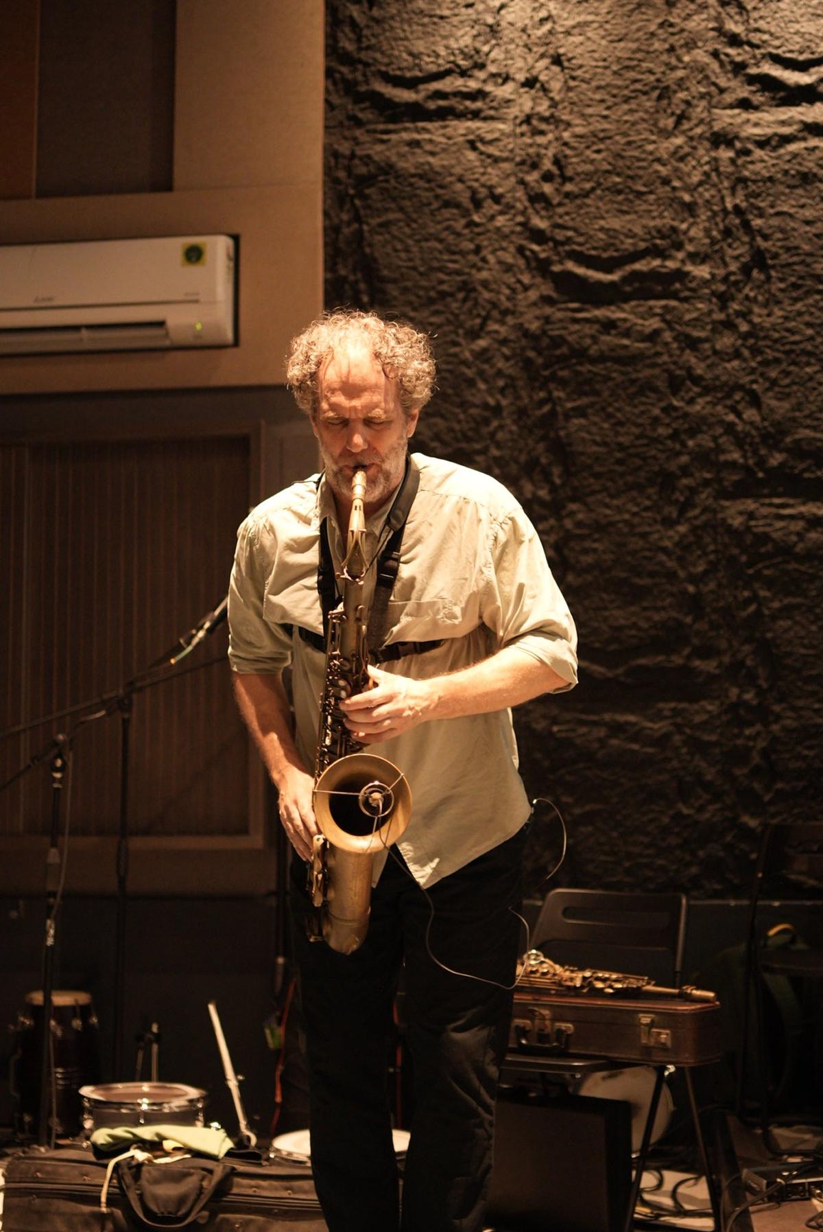 Maarten Visser