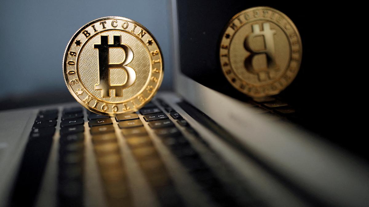 SIT on the money trail in bitcoin scam: were ‘diverted’ bitcoins cashed out in local banks?