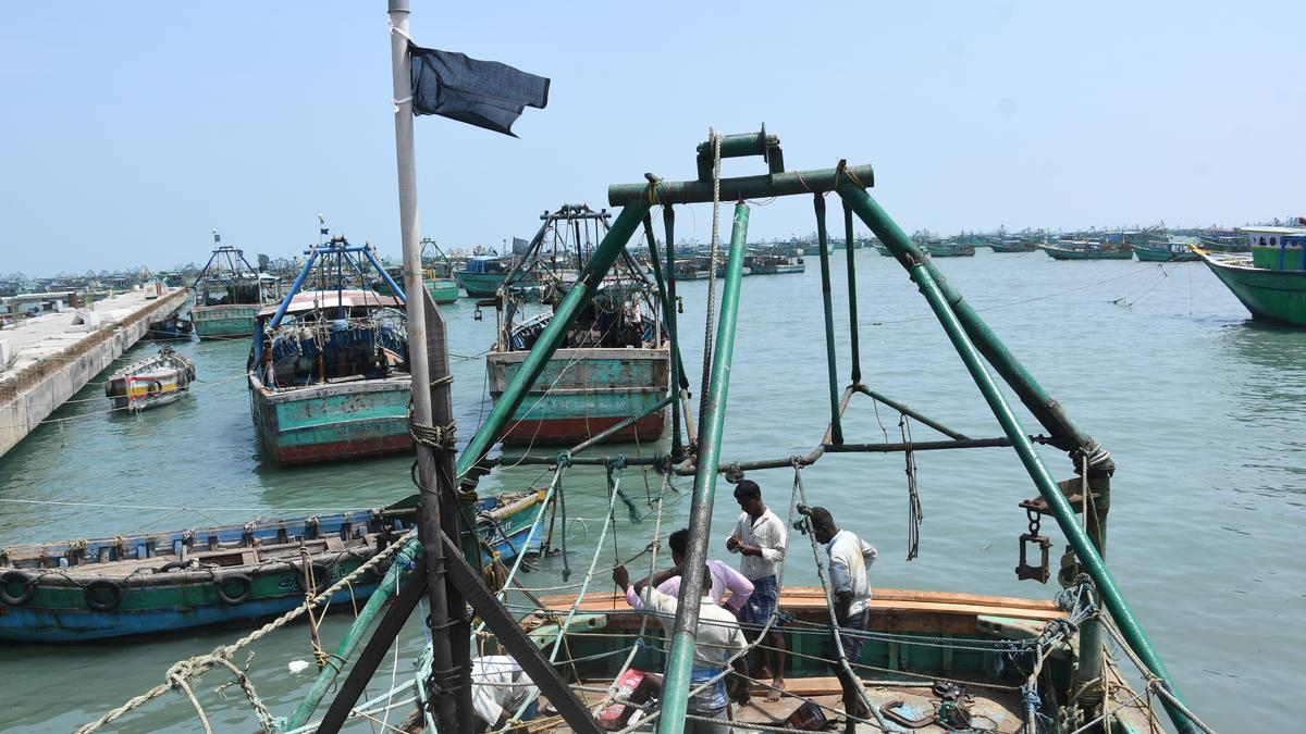 Sri Lanka summons Indian diplomat over death of marine