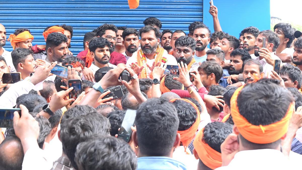 BJP maintains its sway in Udupi district by winning all five Assembly seats