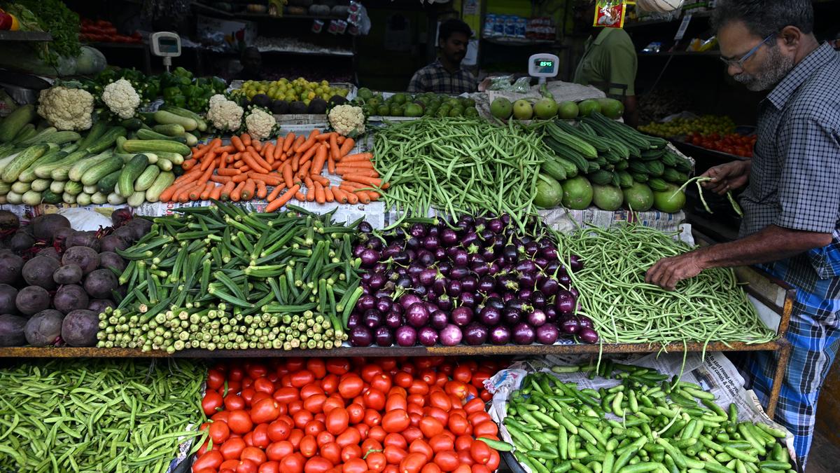 Spurt in vegetable prices upsets domestic budgets in Kochi