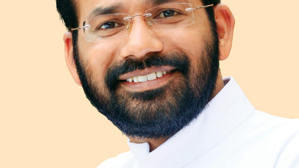 Fr. Biju John Vellakkada re-elected as CMI provincial