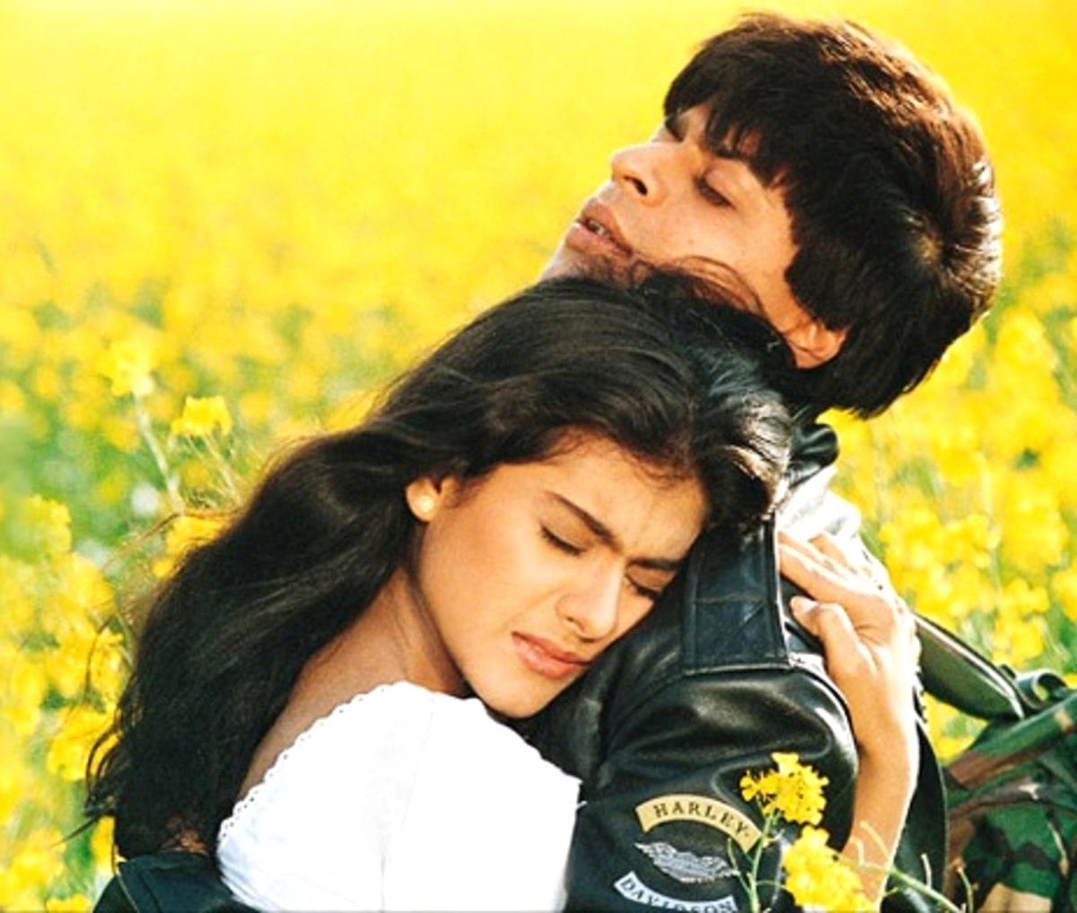 ‘Dilwale Dulhania Le Jayenge’ to re-release in theatres on Shah Rukh Khan’s 57th birthday