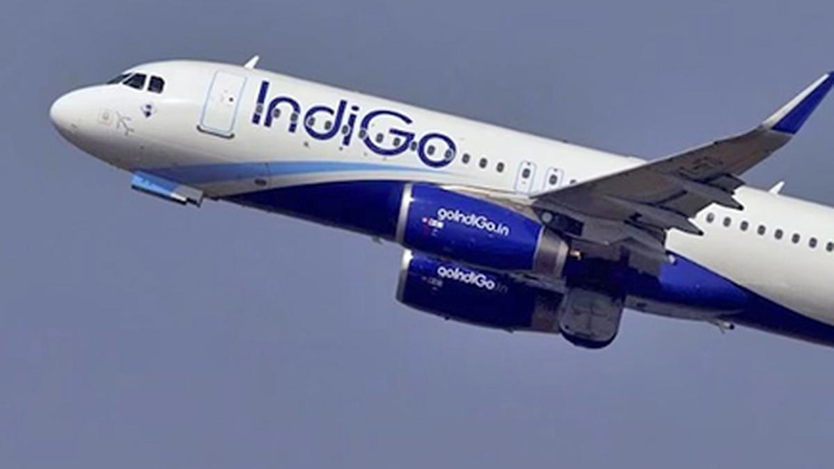 IndiGo to operate special flight to Belagavi for winter session of State legislature