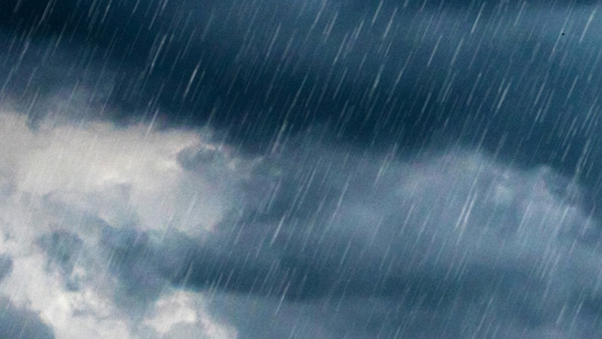 IMD issues yellow alert for certain parts of Telangana