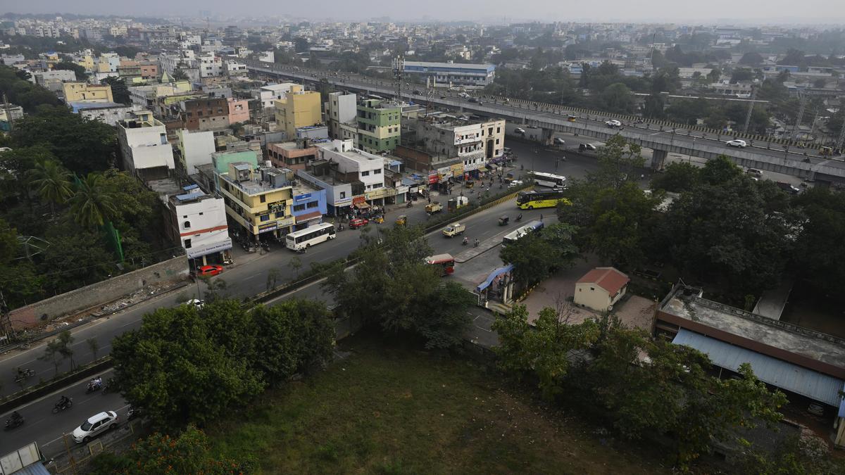 Telangana’s ₹5 lakh crore land gamble: growth or giveaway?
Premium