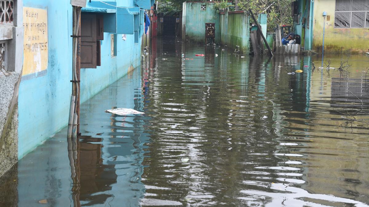 Cyclone Michaung | Anger swells against political parties for inadequate response during floods in Chennai