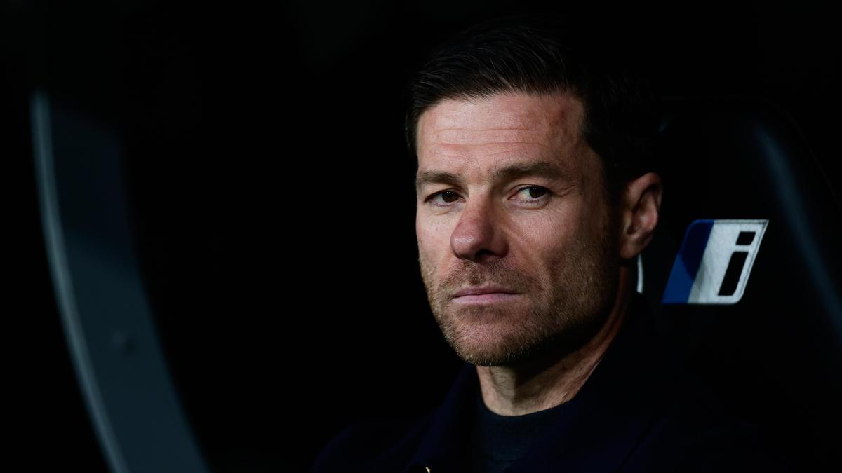 Xabi Alonso appointed Chelsea manager on four-year deal