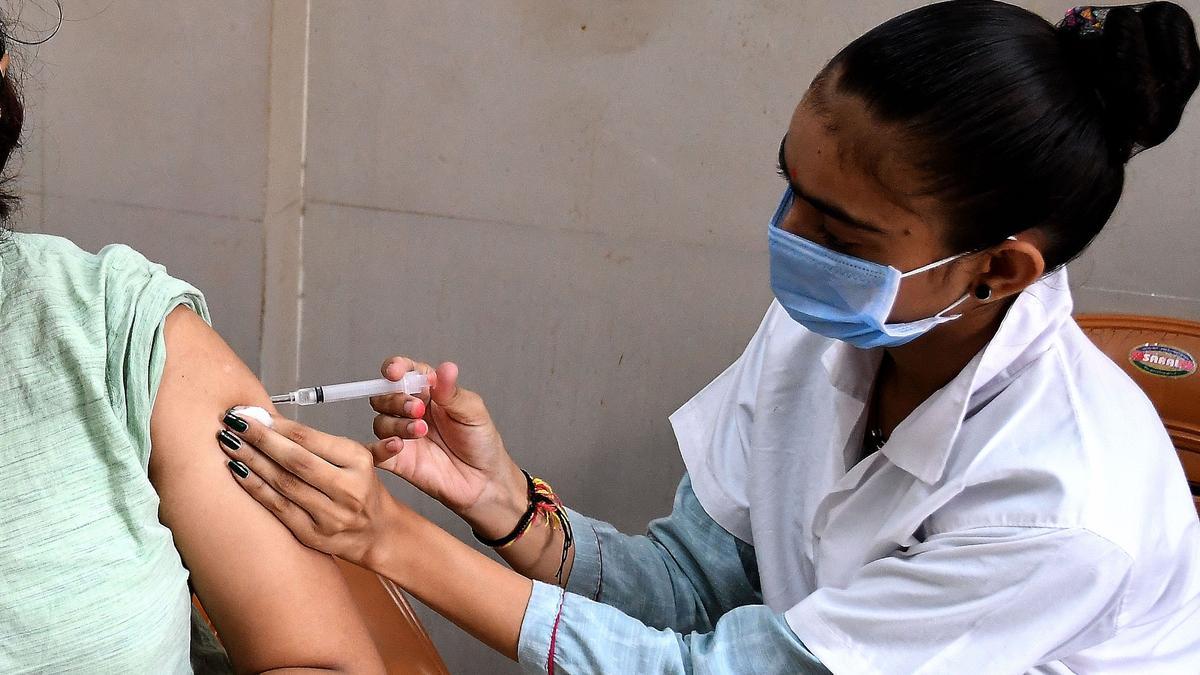 Why adult vaccination in India needs immediate attention  