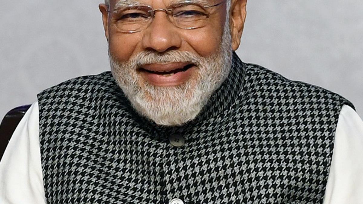 PM Modi to inaugurate National Youth Festival in Karnataka's Hubbali