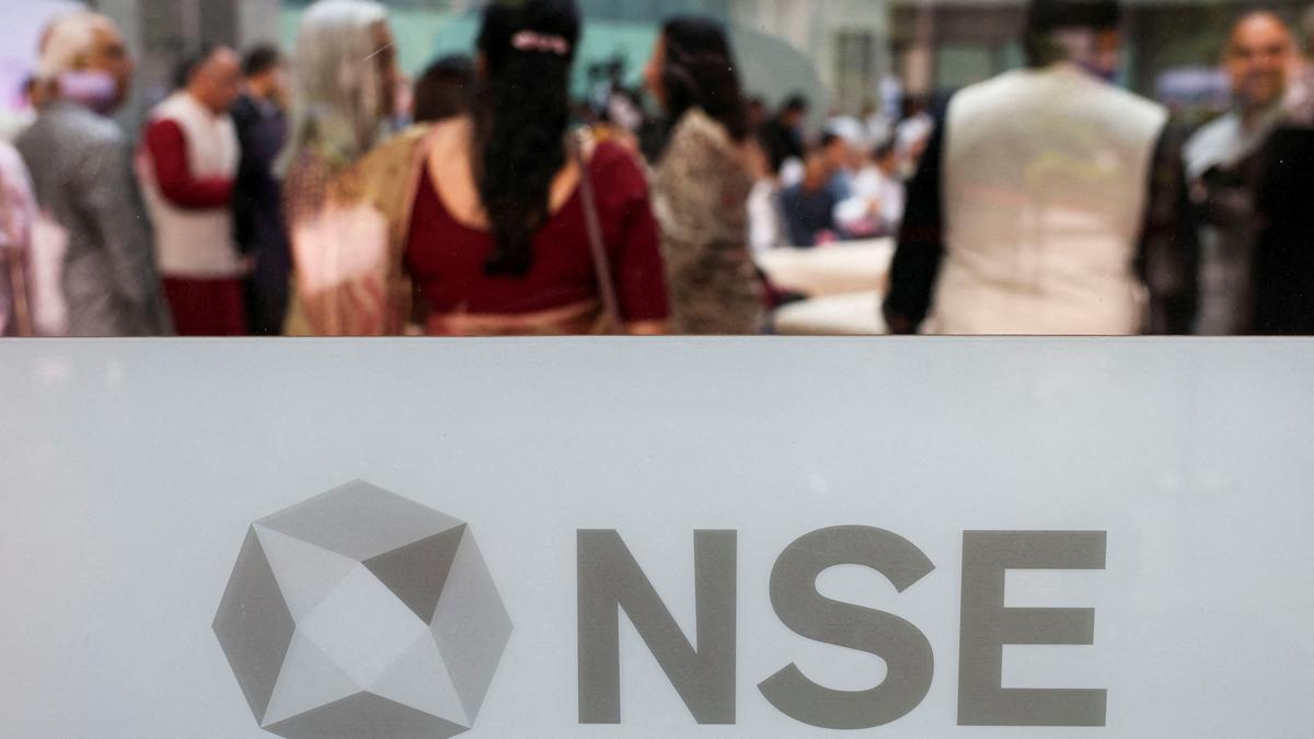 Nifty at 8-month high on likely delay in US’ EU tariffs