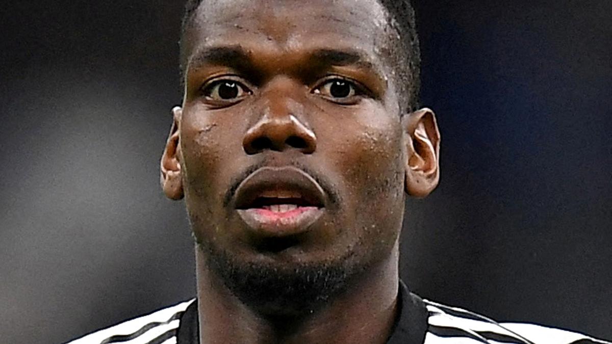 Paul Pogba’s doping ban reduced from 4 years to 18 months