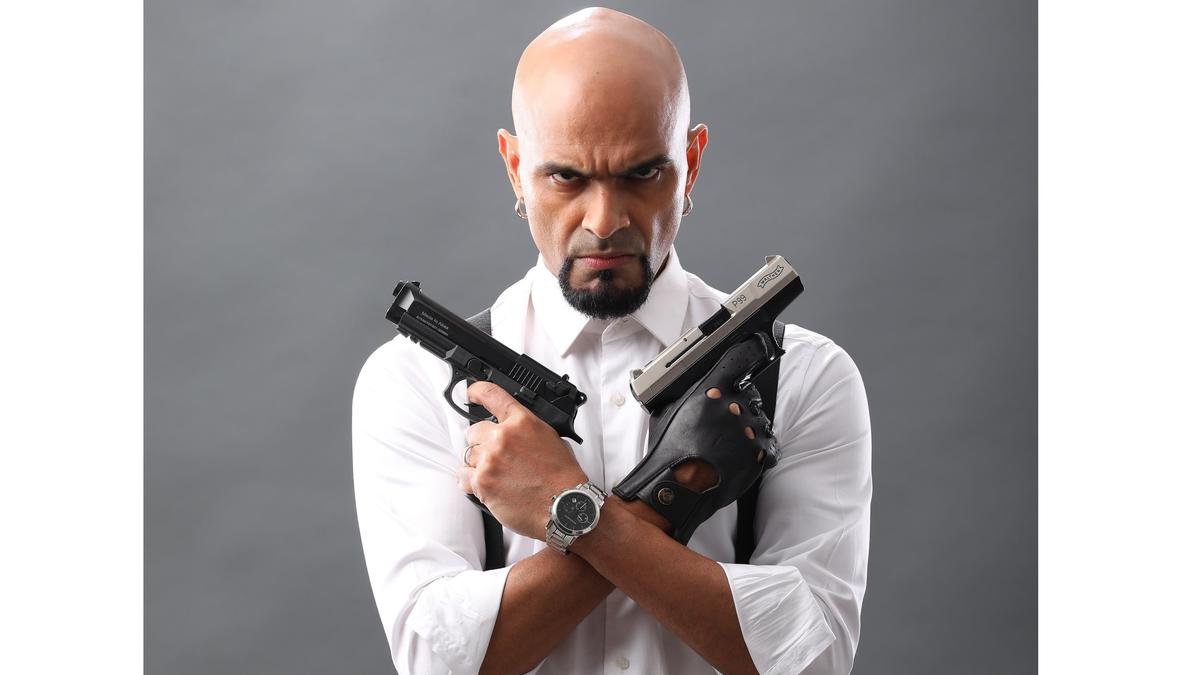 Raghu Ram on ‘Keedaa Cola’: Tharun Bhascker is nuts, has an unpredictable sense of humour