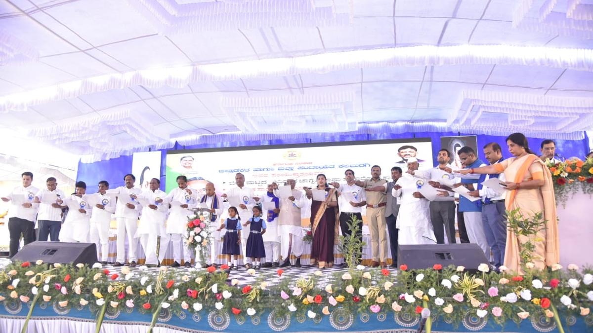 Country will function as per Constitution, says Minister