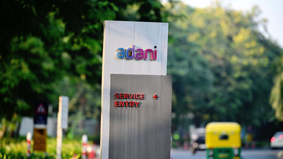 Gautam Adani Indictments: A ‘bribery scheme’ to bag lucrative solar power contracts