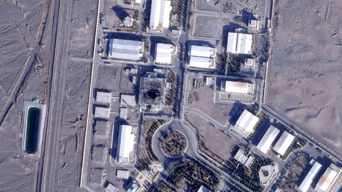 The White House Nuclear U-Turn on Tehran Is a Trap