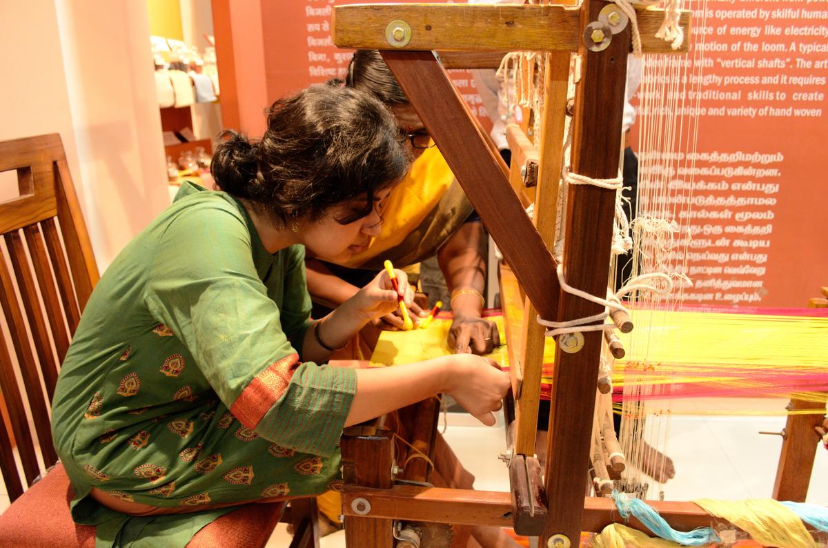 Artisti in residenza