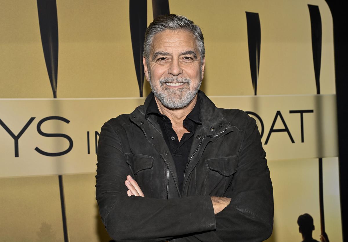 George Clooney, Adam Sandler to lead Noah Baumbach's next movie ...