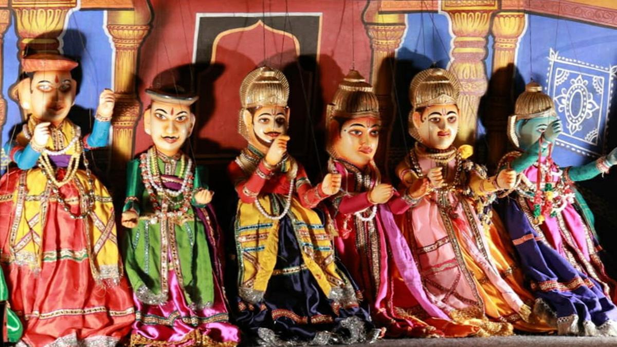 Public perception of environment degradation wrong: Muralee Thummarukudy