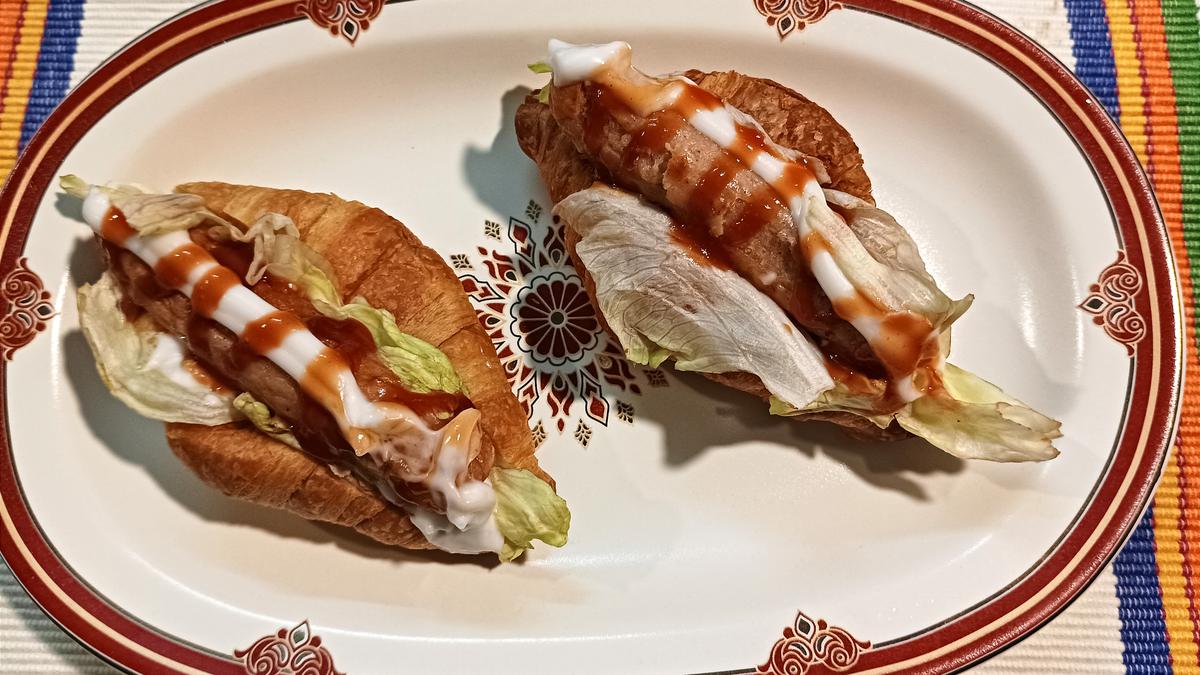 Burger’s little brother Slider takes over Delhi with crispy patties and exciting varieties