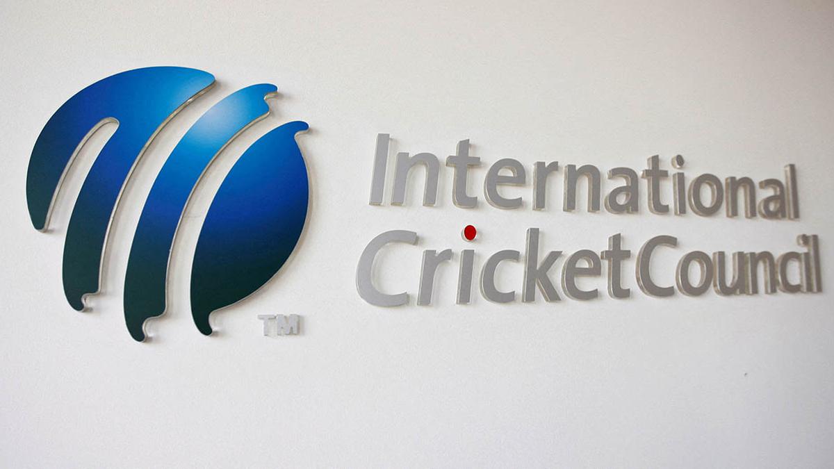 Transgender women have been barred from playing in international women's cricket