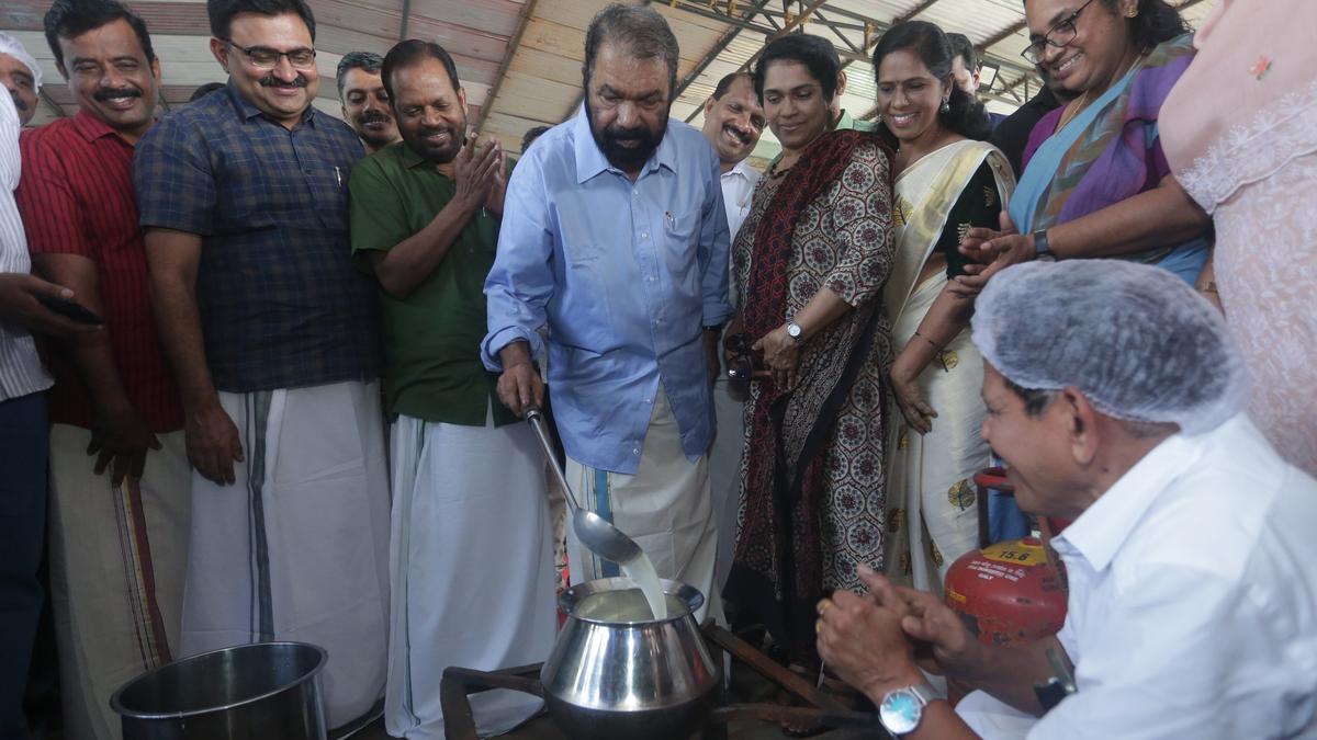 Inclusive Sports a welcome addition to Kerala School Sports games