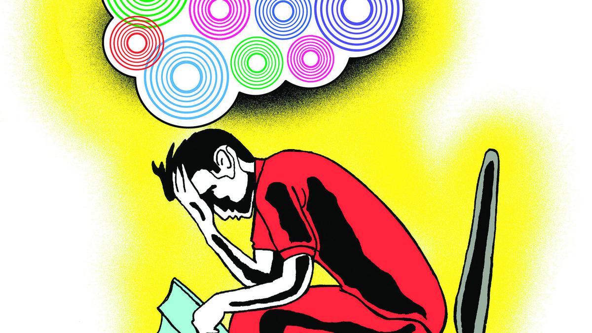 Woman unaware of husband’s death lives with body for a week at Banakal in Chikkamagaluru